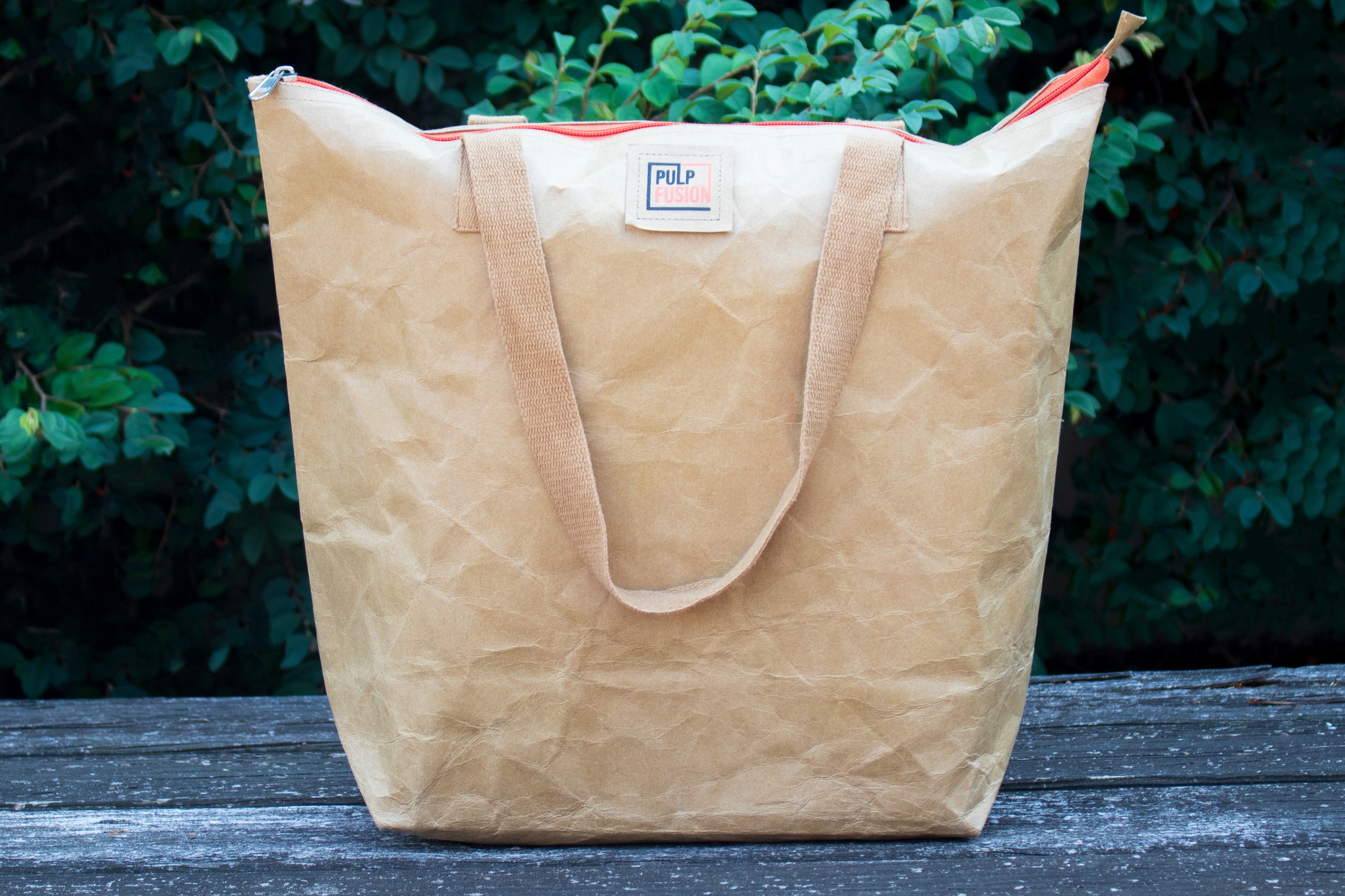 The Essential Tote